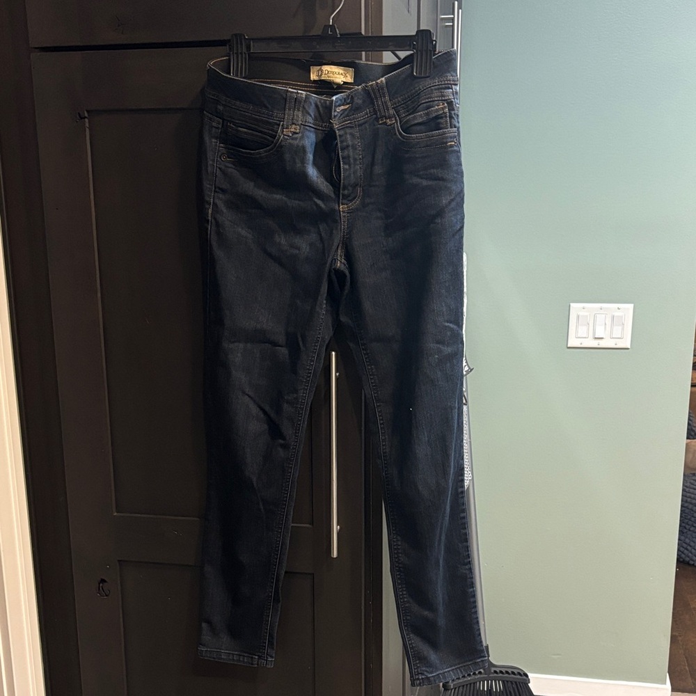 Democracy Dark Blue women’s jeans